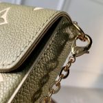 ルイヴィトン コピー レア ポシェットフェリシー ショルダーバッグ M82480 ルイヴィトン コピー レア ポシェットフェリシー ショルダーバッグ M82480