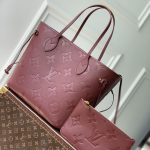 ルイヴィトンコピー ネヴァーフルMM トートバッグ M46599 ルイヴィトンコピー ネヴァーフルMM トートバッグ M46599