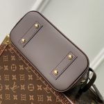 ルイヴィトンスーパーコピー ダミエ アルマ BB バッグ N40447 ルイヴィトンスーパーコピー ダミエ アルマ BB バッグ N40447