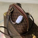 ルイヴィトンスーパーコピー ダミエ アルマ BB バッグ N40447 ルイヴィトンスーパーコピー ダミエ アルマ BB バッグ N40447