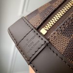 ルイヴィトンスーパーコピー ダミエ アルマ BB バッグ N40447 ルイヴィトンスーパーコピー ダミエ アルマ BB バッグ N40447