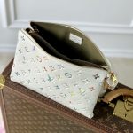 ルイ ヴィトンスーパーコピー クッサンPM ショルダーバッグ M21209