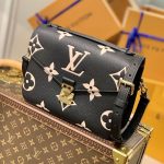 ルイヴィトンスーパーコピー ポシェット・メティス MM ショルダー M45773 ルイヴィトンスーパーコピー ポシェット・メティス MM ショルダー M45773