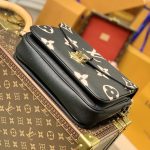 ルイヴィトンスーパーコピー ポシェット・メティス MM ショルダー M45773 ルイヴィトンスーパーコピー ポシェット・メティス MM ショルダー M45773