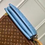 ヴィトンスーパーコピー クッサン MM ラムレザーバッグ M21650 ヴィトンスーパーコピー クッサン MM ラムレザーバッグ M21650