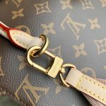ルイヴィトンスーパーコピー ハンドバッグ クリュニー BB M46372 ルイヴィトンスーパーコピー ハンドバッグ クリュニー BB M46372