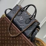 ルイヴィトンスーパーコピー オンザゴー EW ショルダーバッグ M23640