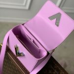 ルイヴィトンコピー エピ ツイスト PM ショルダーバッグ M22098 ルイヴィトンコピー エピ ツイスト PM ショルダーバッグ M22098