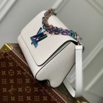 ルイヴィトン エピ ショルダーバッグ コピー ツイスト PM M22029 ルイヴィトン エピ ショルダーバッグ コピー ツイスト PM M22029