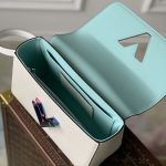 ルイヴィトン エピ ショルダーバッグ コピー ツイスト PM M22029 ルイヴィトン エピ ショルダーバッグ コピー ツイスト PM M22029