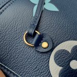 ルイヴィトンスーパーコピー ネヴァーフルMM トート M46514 ルイヴィトンスーパーコピー ネヴァーフルMM トート M46514