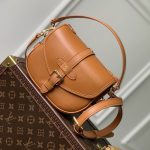 ルイヴィトンスーパーコピー ソミュール BB ショルダーバッグ M23471 ルイヴィトンスーパーコピー ソミュール BB ショルダーバッグ M23471