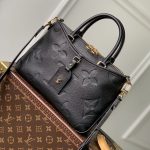 ルイヴィトンスーパーコピー トートバッグ トリアノンPM M46488