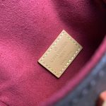 ルイヴィトン コピー ミクロ・シャンティイ ショルダーバッグ M46643 ルイヴィトン コピー ミクロ・シャンティイ ショルダーバッグ M46643