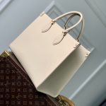 ルイヴィトンコピー モノグラムトート オンザゴーMM M46531