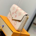 ヴィトン コピー ポシェットフェリシーショルダーバッグ M82047
