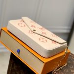 ヴィトン コピー ポシェットフェリシーショルダーバッグ M82047