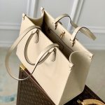 ルイヴィトンコピー モノグラムトート オンザゴーMM M46531