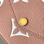 ルイヴィトンコピー ポシェットフェリシーショルダーバッグ M81759
