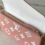 ルイヴィトンコピー ポシェットフェリシーショルダーバッグ M81759