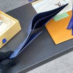 ヴィトンコピー 二つ折り財布 レア ポルトフォイユスレンダー M82307 ヴィトンコピー 二つ折り財布 レア ポルトフォイユスレンダー M82307