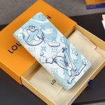 ルイヴィトンスーパーコピー 長財布 ポルトフォイユ ブラザ M82306 ルイヴィトンスーパーコピー 長財布 ポルトフォイユ ブラザ M82306
