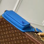 ルイヴィトンコピー レア テイクオフスリングバッグ M22665