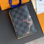 ルイヴィトンコピー クーヴェルテュール・パスポール カバー N64604 ルイヴィトンコピー クーヴェルテュール・パスポール カバー N64604