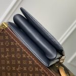 ルイヴィトンスーパーコピー ラムレザー クッサン PM M23071
