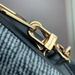 ルイヴィトンスーパーコピー ラムレザー クッサン PM M23071