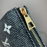 ルイヴィトンスーパーコピー ラムレザー クッサン PM M23071