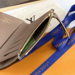 ルイヴィトンコピー 三つ折り財布 コンパクトウォレット M69800 ルイヴィトンコピー 三つ折り財布 コンパクトウォレット M69800