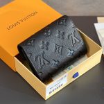 ルイヴィトン ポルトフォイユ・ゾエ ミニ財布コピー M62935 ルイヴィトン ポルトフォイユ・ゾエ ミニ財布コピー M62935