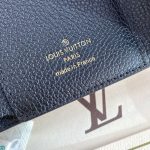 ルイヴィトン ポルトフォイユ・ゾエ ミニ財布コピー M62935 ルイヴィトン ポルトフォイユ・ゾエ ミニ財布コピー M62935
