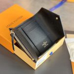 ルイヴィトン ポルトフォイユ・ゾエ ミニ財布コピー M62935 ルイヴィトン ポルトフォイユ・ゾエ ミニ財布コピー M62935