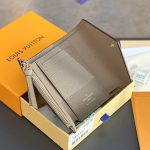 ヴィトン ヴィクトリーヌ 三つ折り財布スーパーコピー M81861