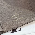 ヴィトン ヴィクトリーヌ 三つ折り財布スーパーコピー M81861