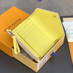 ルイヴィトンコピー ポルトフォイユ・ヴィクトリーヌ財布 M81289