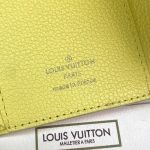 ルイヴィトンコピー ポルトフォイユ・ヴィクトリーヌ財布 M81289