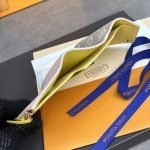 ルイヴィトンコピー ポルトフォイユ・ヴィクトリーヌ財布 M81289