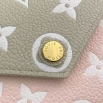 ルイヴィトンコピー ポルトフォイユ・ヴィクトリーヌ財布 M81289