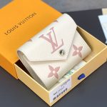 ルイヴィトンコピー ポルトフォイユ・ヴィクトリーヌ財布 M82062 ルイヴィトンコピー ポルトフォイユ・ヴィクトリーヌ財布 M82062