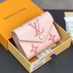ヴィトン三つ折り財布 コピー ポルトフォイユ ヴィクトリーヌ M82348