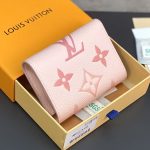 ヴィトン三つ折り財布 コピー ポルトフォイユ ヴィクトリーヌ M82348