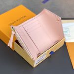 ヴィトン三つ折り財布 コピー ポルトフォイユ ヴィクトリーヌ M82348