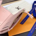 ヴィトン三つ折り財布 コピー ポルトフォイユ ヴィクトリーヌ M82348