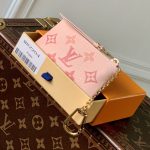 ルイヴィトンコピー カードキーケース ポシェット・クレ M82204