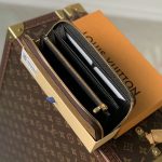 ルイヴィトンスーパーコピー ジッピー・ウォレット 長財布 M82444 ルイヴィトンスーパーコピー ジッピー・ウォレット 長財布 M82444