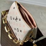 ルイヴィトンコピー クッサン BB レザー ショルダーバッグ M22954 ルイヴィトンコピー クッサン BB レザー ショルダーバッグ M22954