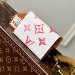 ルイヴィトンコピー ポルトフォイユ・ヴィクトリーヌ 財布 M82406 ルイヴィトンコピー ポルトフォイユ・ヴィクトリーヌ 財布 M82406